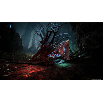 Playstation Returnal (Ps5) - Uae Nmc Version