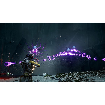 Playstation Returnal (Ps5) - Uae Nmc Version