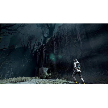 Playstation Returnal (Ps5) - Uae Nmc Version