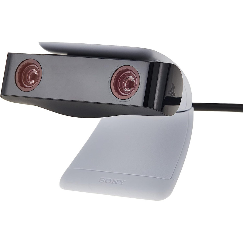Playstation 5 Hd Camera (Uae Version)