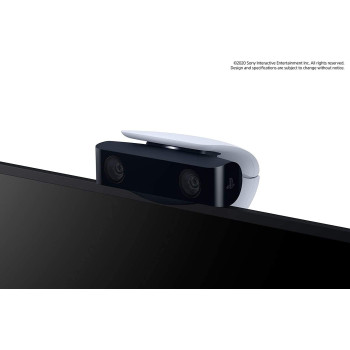 Playstation 5 Hd Camera (Uae Version)