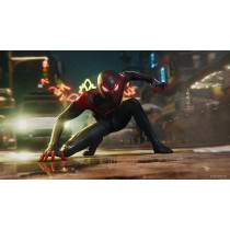 Marvel's Spider-Man: Miles Morales - Playstation 4 - 4