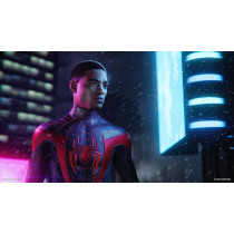 Marvel's Spider-Man: Miles Morales - Playstation 4 - 4