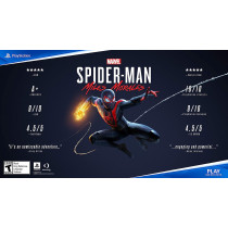 Marvel's Spider-Man: Miles Morales - Playstation 4 - 4