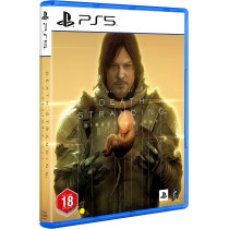 Playstation Ps5 Death Stranding Director'S Cut (UAE Version)