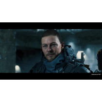 Playstation Ps5 Death Stranding Director'S Cut (UAE Version)