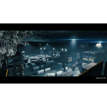 Playstation Ps5 Death Stranding Director'S Cut (UAE Version)