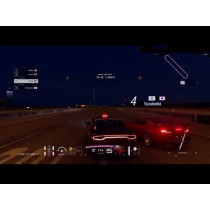 Polyphony Digital Gran Turismo Sport by Sony for Playstation 4