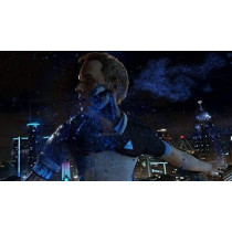 Playstation Detroit Become Human (PS4)