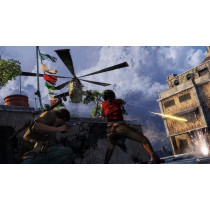 Playstation Uncharted The Nathan Drake Collection (PS4)