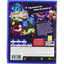 Playstation DREAMS - PS4