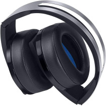 Sony PlayStation Wireless Headset - Platinum Edition