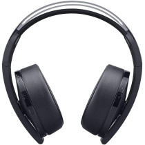Sony PlayStation Wireless Headset - Platinum Edition