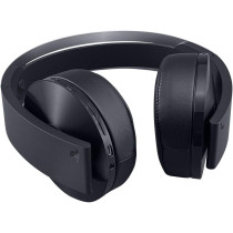 Sony PlayStation Wireless Headset - Platinum Edition