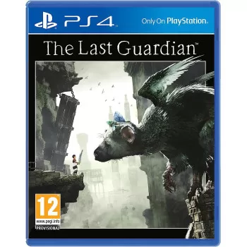 Playstation The Last...