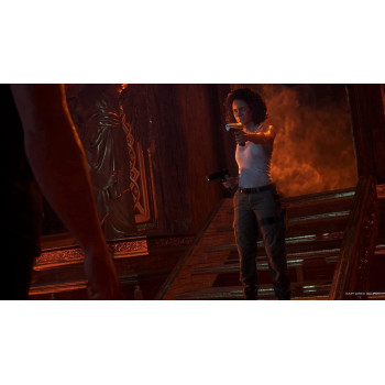 UNCHARTED: Legacy of Thieves Collection - PlayStation 5