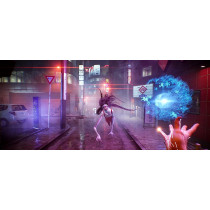 Ghostwire: Tokyo - Playstation 5 Edition