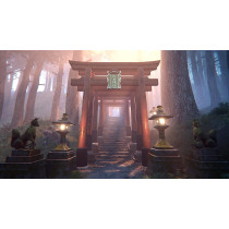 Ghostwire: Tokyo - Playstation 5 Edition