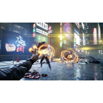 Ghostwire: Tokyo - Playstation 5 Edition