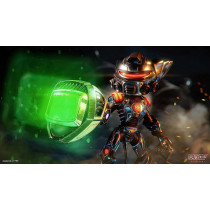 Playstation Ratchet Clank: Rift Apart (Ps5) With Dlc And Phone Ring (UAE Version)
