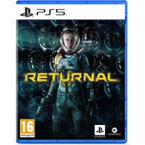 Playstation Returnal (PS5)