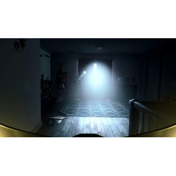 Playstation Returnal (PS5)