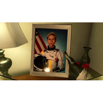 Playstation Returnal (PS5)