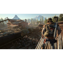 Days Gone Playstation 4 by Bend Studio