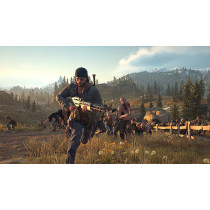 Days Gone Playstation 4 by Bend Studio