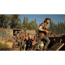 Days Gone Playstation 4 by Bend Studio
