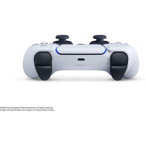 PlayStation 5 DualSense Wireless Controller: UAE Version