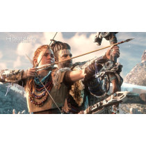 Playstation Horizon Zero Dawn (Ps4)