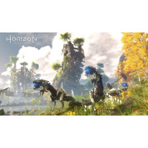 Playstation Horizon Zero Dawn (Ps4)