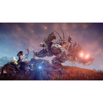 Playstation Horizon Zero Dawn (Ps4)