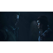 Playstation Until Dawn Hits 4 Original Version