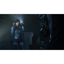 Playstation Until Dawn Hits 4 Original Version
