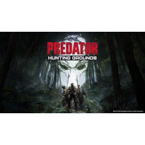 Playstation Predator Hunting Grounds (Ps4), Cusa16559
