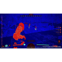 Playstation Predator Hunting Grounds (Ps4), Cusa16559