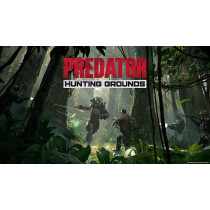 Playstation Predator Hunting Grounds (Ps4), Cusa16559