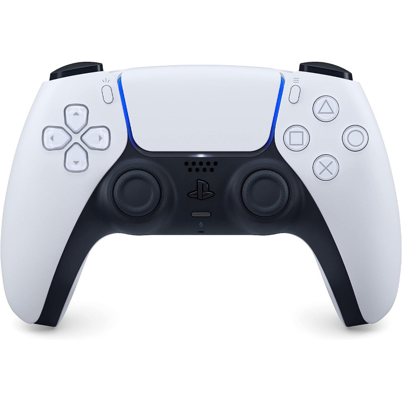 DualSense Wireless Controller