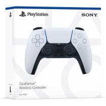 DualSense Wireless Controller