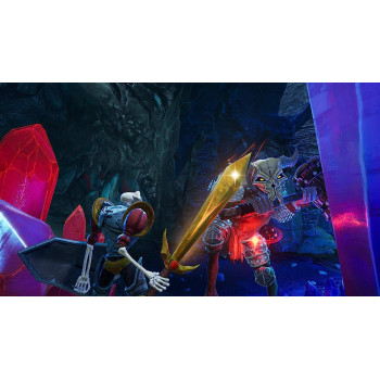 Playstation Medievil /PS4