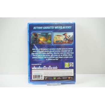 Ratchet and Clank (PS4) - PlayStation Hits (PS4)