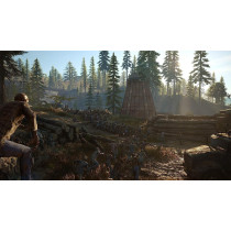 Playstation Days Gone Standard Edition (PS4) - UAE NMC Version