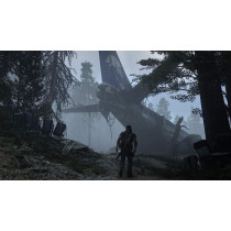 Playstation Days Gone Standard Edition (PS4) - UAE NMC Version