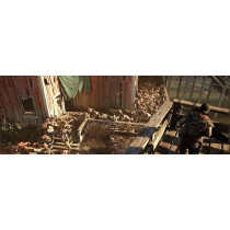 Playstation Days Gone (EN/RUS/PL) /PS4