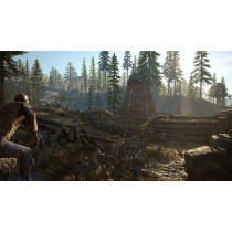 Playstation Days Gone (EN/RUS/PL) /PS4