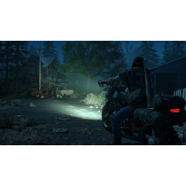Playstation Days Gone (EN/RUS/PL) /PS4
