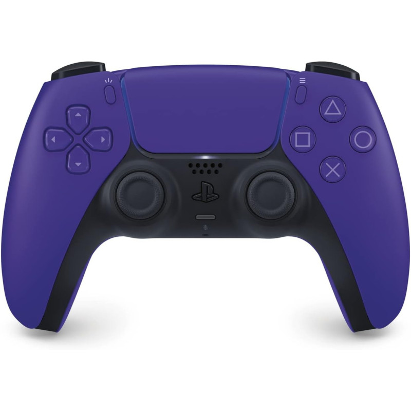 Playstation DualSense Manette, Violet (PS5)