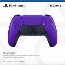 Playstation DualSense Manette, Violet (PS5)